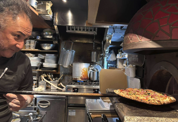 PIZZA K 新御茶ノ水店